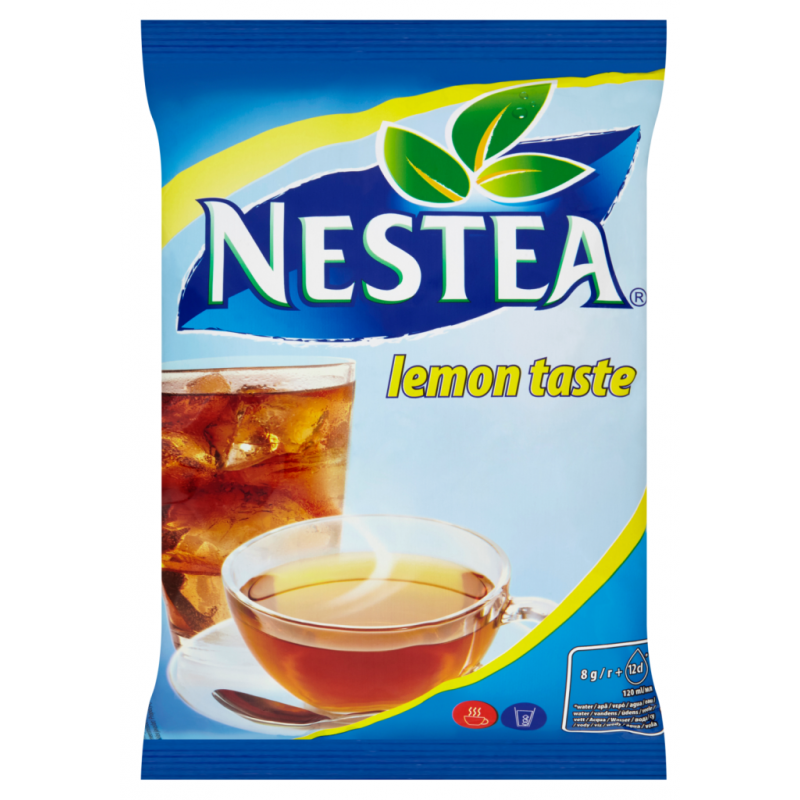 Nestea citrónový čaj 1 kg