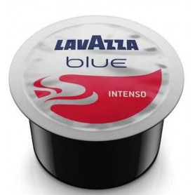 Lavazza Blue Espresso Intenso 100 x 8 g