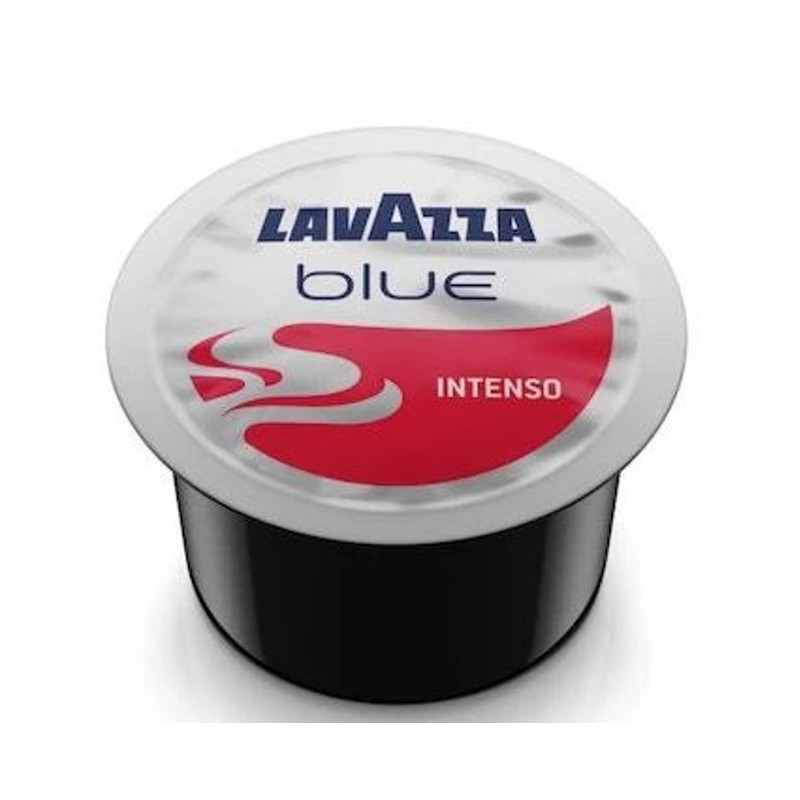 Lavazza Blue Espresso Intenso 100 x 8 g