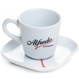 Alfredo šálka cappuccino 150 ml