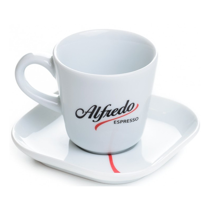 Alfredo šálek cappuccino 150ml