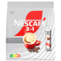 Ochutnejte nové NESCAFÉ 2v1 s vylepšenou recepturou a novým designem. Díky individuálnímu balení si můžete kávu připravit kdykoli a kdekoli. Udělejte si chvilku ze svého dne a vychutnejte si lahodnou kávu, ať už sami nebo ve společnosti přátel. Začněte svůj den s kávou NESCAFÉ 2v1 a prožijte ho naplno.