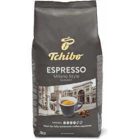 Tchibo Espresso Milano Style zrnková káva 1 kg