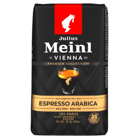 Julius Meinl Espresso zrnková káva 1 kg