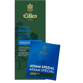 Eilles Tea Assam Special 25 x 1,5 g