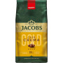 Jacobs Crema Gold zrnková káva 1 kg