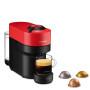 Krups XN 9205 Vertuo Pop Spicy Red Nespresso kávovar