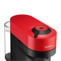 Krups XN 9205 Vertuo Pop Spicy Red Nespresso kávovar