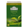 Ahmad Tea Green Tea - 20 x 2 g | Lahodný zelený čaj s květinovou vůní