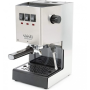 Gaggia New Classic Plus Evo nerez - prémiový pákový kávovar pro dokonalou domácí přípravu espressa