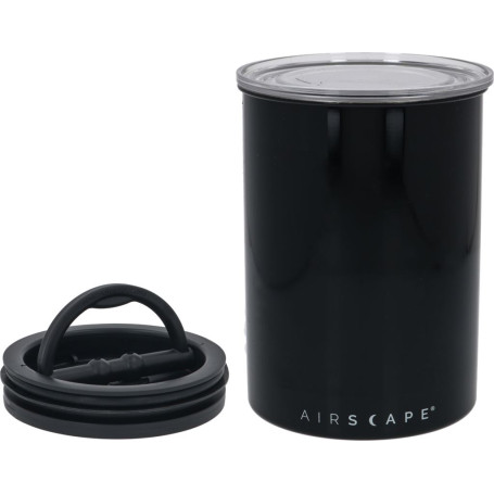 Airscape vakuová dóza 1800 ml černá