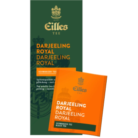 Eilles Tea Darjeeling Royal 25 x 1,7 g