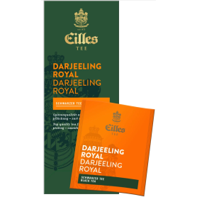 Eilles Tea Darjeeling Royal 25 x 1,7 g