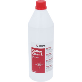 REPA Coffee Clean L 1L – čisticí prostředek na kávovary
