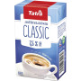 Tetrapack Tatra kondenzované mléko 250 g – neslazené plnotučné, vhodné do kávy