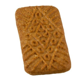 Tradiční belgické karamelové sušenky – 6 g (300 ks, bez loga)