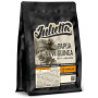 Julietta Papua New Guinea Lamari 250g balení čerstvě pražené zrnkové kávy.