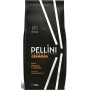 Vychutnejte si kávu s bohatou krémovou konzistencí a výraznou chutí bez kyselosti. Díky mistrovskému pomalému pražení získává směs Pellini Cremoso (80 % Arabica, 20 % Robusta) specifické aroma s kořenitým nádechem a hustou, trvanlivou pěnu. Ideální volba pro silné ranní espresso i jemné cappuccino.
