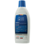 BSH 00312521 odvápňovač 500 ml pro Bosch a Siemens – originální láhev zepředu