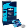 Lavazza Dek Decaffeinato E.S.E. pody 18 ks přední strana balení