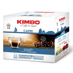 Kimbo Capri ESE pody 50 ks