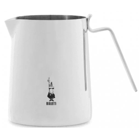 Bialetti konvička na mléko s odměrkou 300 ml