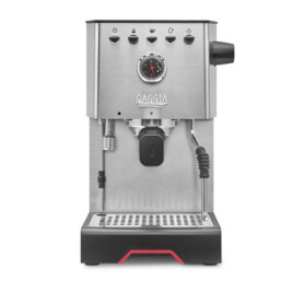 Gaggia Classic GT profesionální pákový kávovar se dvěma bojlery