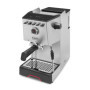 Gaggia Classic GT TFT displej a manometr extrakčního tlaku