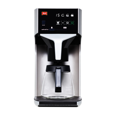 Melitta Cafina XT180 GWC profesionální překapávací kávovar
