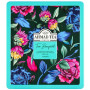 Ahmad Tea Bouquet Collection – výběr 9 druhů černých a zelených čajů