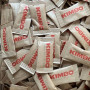 Kimbo třtinový cukr 1000 ks × 5 g – gastro balení