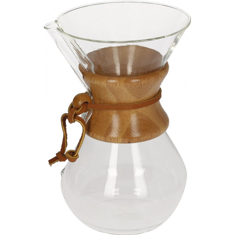 Chemex překapávač na 8 šálků 1200 ml