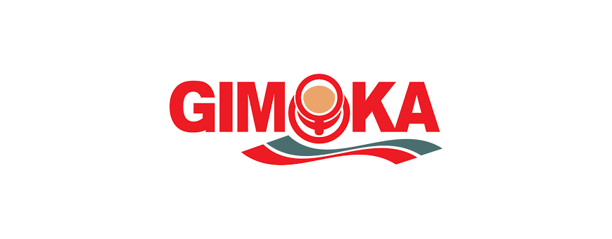 Káva Gimoka za skvelé ceny