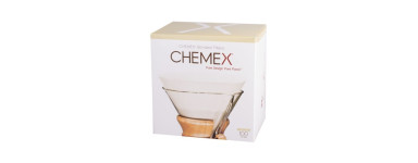 Papírové filtry Chemex