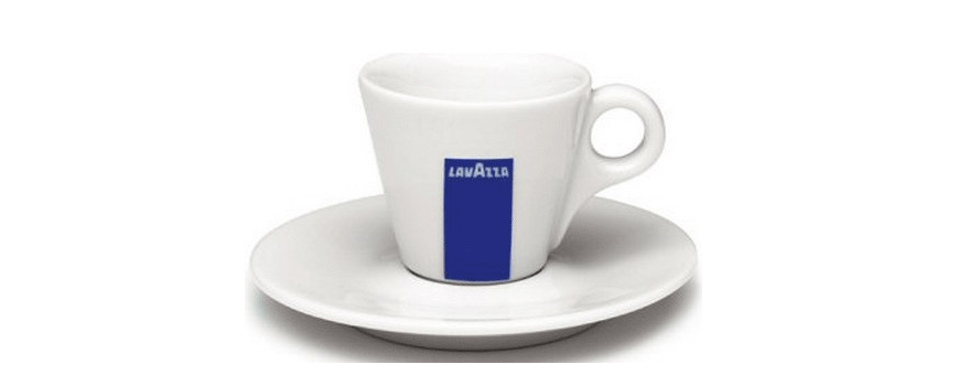 Lavazza - doplňkové zboží