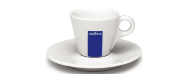 Lavazza - doplňkové zboží