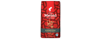 Zrnková káva Julius Meinl