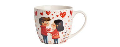 Pro zamilované – dárky z lásky a pro páry