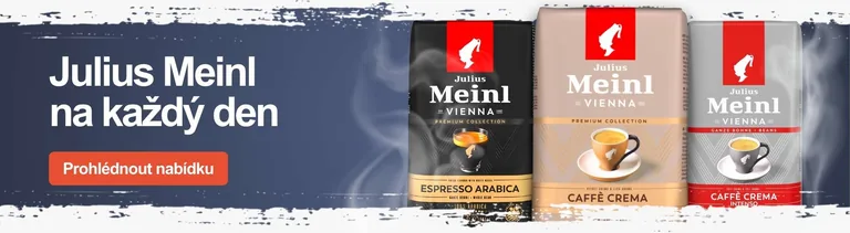 Julius Meinl na každý den